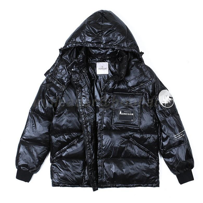 Moncler Men's Outwear 94